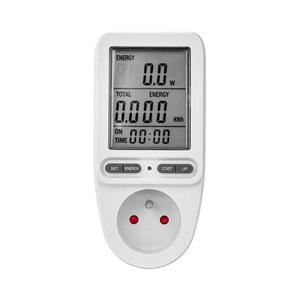 - Merač spotreby elektrickej energie 3680W/230V 50008001 vyobraziť
