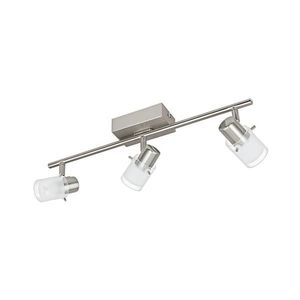 Eglo 93703 - LED bodové svietidlo ORVIETO 1 3xLED/3, 3W/230V 93703 vyobraziť