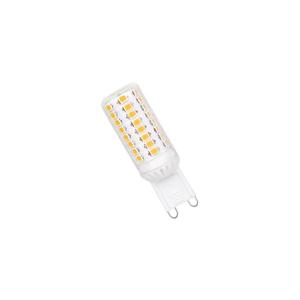 LED žiarovka G9/4, 5W/230V 3000K 14436_4.5W vyobraziť