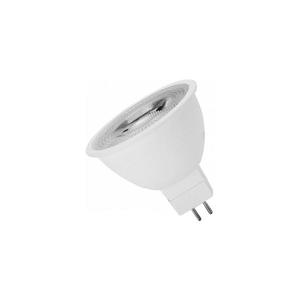 LED žiarovka MR16 GU5, 3/6W/12V 4000K 55° biela 14552_55ST vyobraziť