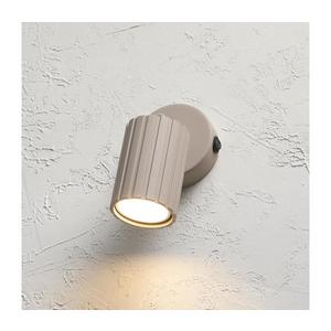 Brilagi - Nástenné bodové svietidlo CRISPINA 1xGU10/10W/230V béžová 8590828132257 vyobraziť