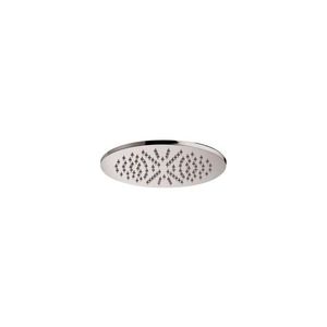 Paffoni - Hlavová sprcha STEEL 30 cm lesklý chróm ZSOF079ST vyobraziť