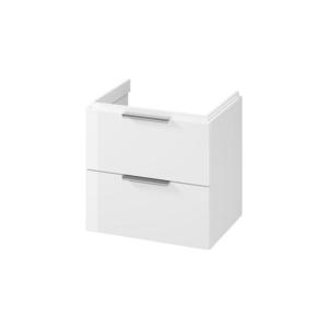 Cersanit S598-046-DSM- Závesná kúpeľňová skrinka pod umývadlo MALIKA 60x45 cm biela S598-046-DSM vyobraziť