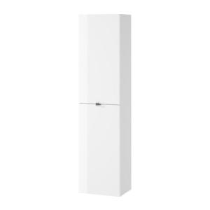 Cersanit S598-050-DSM - Závesná kúpeľňová skrinka MALIKA 160x40 cm lesklá biela S598-050-DSM vyobraziť