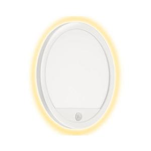 Telefunken 313706TF-LED Vonkajšie nástenné svietidlo so senzorom LED/15W/230V IP44 313706TF vyobraziť