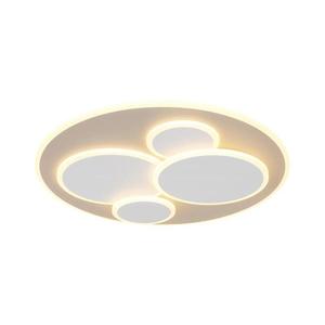 Globo 48475S - LED stropné svietidlo MONTY LED/40W/230V 3000K priemer 49 cm 48475S vyobraziť
