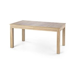 Jedálenský rozťahovací stôl Severo 160/300 cm dub sonoma vyobraziť