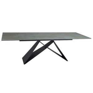 Jedálenský rozkladací stôl Westin 160/240 cm - výber z 5 prevedení vyobraziť