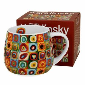 Porcelánový hrnček - výber z 7 prevedení vyobraziť