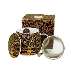Porcelánový hrnček - výber z 7 prevedení vyobraziť