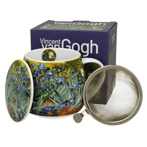 Porcelánový hrnček - výber z 6 prevedení vyobraziť