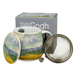 Porcelánový hrnček - výber z 5 prevedení vyobraziť