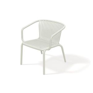 Záhradné kreslo BRENES 67x62, 5x74 cm - výber z 3 prevedení vyobraziť