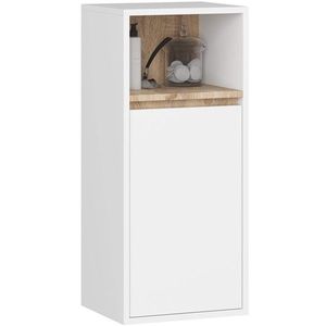 Závesná kúpeľňová skrinka VAMI 35 cm - výber z 5 prevedení vyobraziť
