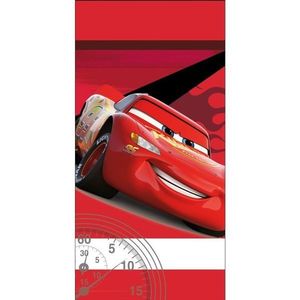 Jerry Fabrics Detská osuška s potlačou - Autá - Legend | 70 x 140 cm vyobraziť