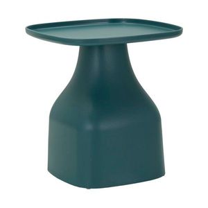 Plastový okrúhly odkladací stolík ø 48 cm Gea – Mauro Ferretti vyobraziť