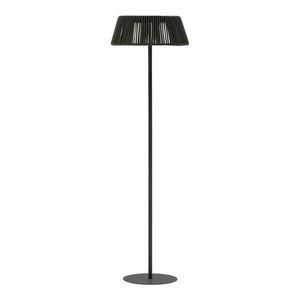 LED stolové/prenosné solárne vonkajšie svietidlo ø 33 cm Aldet – Kave Home vyobraziť