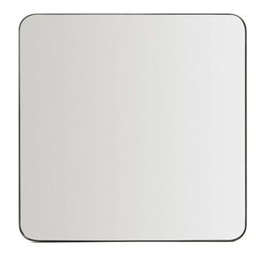 Nástenné zrkadlo 60x60 cm Marco – Kave Home vyobraziť