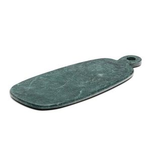 Servírovacia mramorová doštička 20 x 3 cm Obar – Kave Home vyobraziť