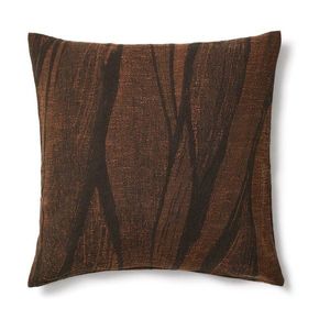 Žakárová obliečka na vankúš 50x50 cm Frilo – Kave Home vyobraziť