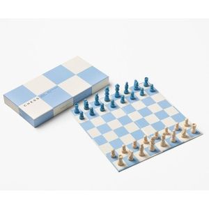 Šach Play Chess – Printworks vyobraziť
