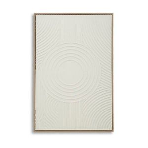 Ručne maľovaný obraz 80x120 cm Simplicity – Mauro Ferretti vyobraziť