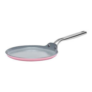 Panvica s keramickým povrchom na palacinky ø 26 cm Meda 3.0 – FABINI vyobraziť
