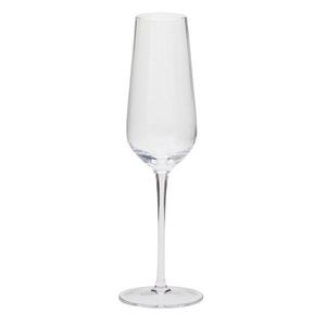 Pohár na sekt 260 ml Mimba – Kave Home vyobraziť