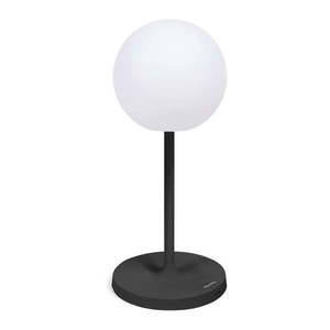 LED stolové/prenosné vonkajšie svietidlo so stmievačom na USB ø 16 cm Dinesh – Kave Home vyobraziť