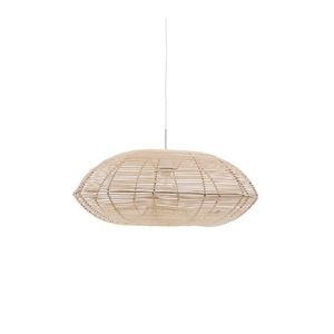 Ratanové tienidlo ø 70 cm Flaro – Kave Home vyobraziť