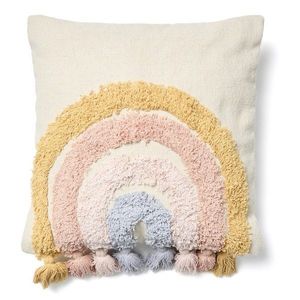 Bavlnená detská obliečka na vankúš 45x45 cm Tadea – Kave Home vyobraziť