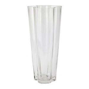 VÁZA, sklo, 35 cm vyobraziť