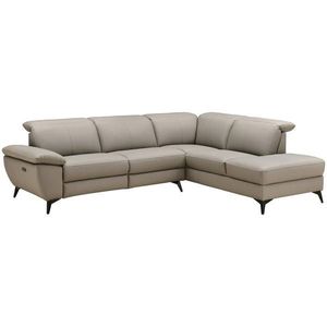 Xora SEDACIA SÚPRAVA, textil, taupe vyobraziť