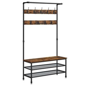 Boxxx PREDSIEŇOVÝ NÁBYTOK, 97/178, 5/32 cm vyobraziť