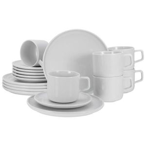 Creatable KÁVOVÝ SERVIS, porcelán vyobraziť