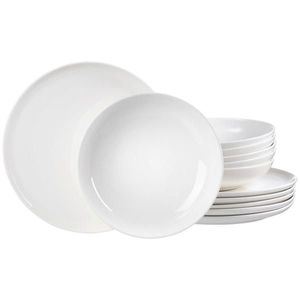 Ritzenhoff Breker JEDÁLENSKÝ SERVIS SKAGEN 12-dielne vyobraziť