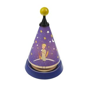 DETSKÁ STOLNÁ LAMPA, 21/21/35 cm vyobraziť