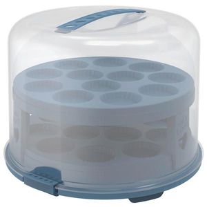 Rotho BOX NA PRENÁŠANIE MÚČNIKOV FRESH vyobraziť
