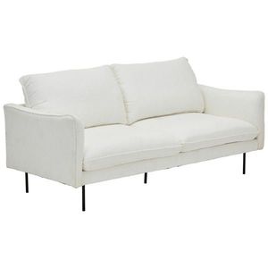 MID.YOU POHOVKA, textil, biela vyobraziť