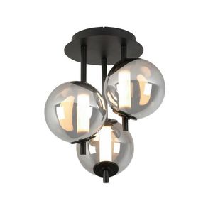 Dieter Knoll STROPNÉ LED SVIETIDLO, 45/49 cm vyobraziť