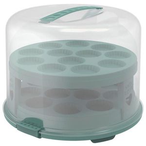 Rotho BOX NA PRENÁŠANIE MÚČNIKOV FRESH vyobraziť
