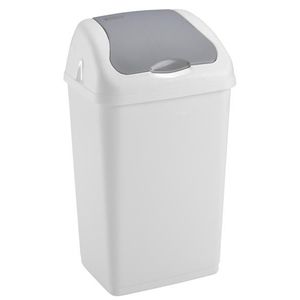 Plastový kôš na odpadky HEIDRUN 35l. vyobraziť