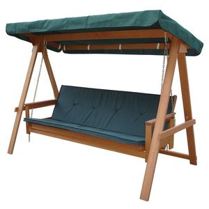 Sedak LUX, hnedý vyobraziť