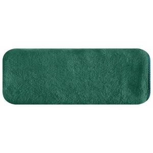 Rýchloschnúci uterák AMY 30x30 cm tmavozelený vyobraziť
