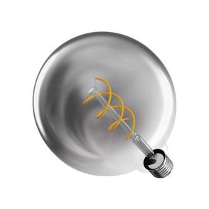 DECO SMOKED LED žiarovka E27 4, 5W plameň EMOS Z58311 vyobraziť