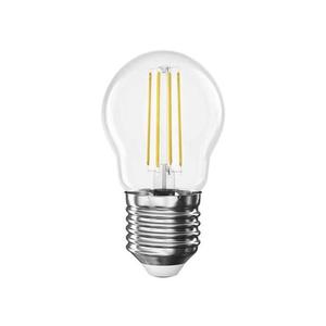 Žiarovka LED E27 1, 8W Mini Globe biela prírodná EMOS ZF6D03 vyobraziť