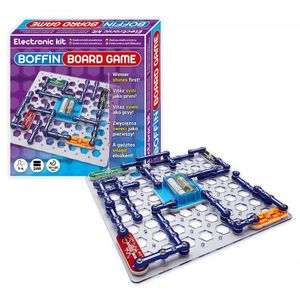 Elektronická stavebnica BOFFIN Board Game vyobraziť