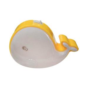 LED Detské nočné svetlo LED/0, 5W/230V veľryba 034 0001058 vyobraziť