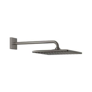 GROHE 26564AL0 - Sada hlavovej sprchy RAINSHOWER MONO 310 CUBE 310 × 310 mm grafit 26564AL0 vyobraziť