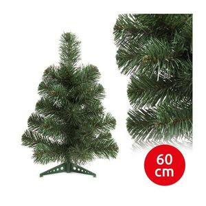 Vianočný stromček AMELIA 60 cm jedľa JA 60 vyobraziť